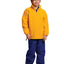 New Kids Mt Buller Close Front Fleece Hoodie Casual Sports Jumper Pullover Top