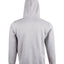 New Unisex Passion Fleece Hoodie Hooded Jumper Grey Blue Black Red Long Sleeve