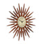 Newgate Pluto Clock
