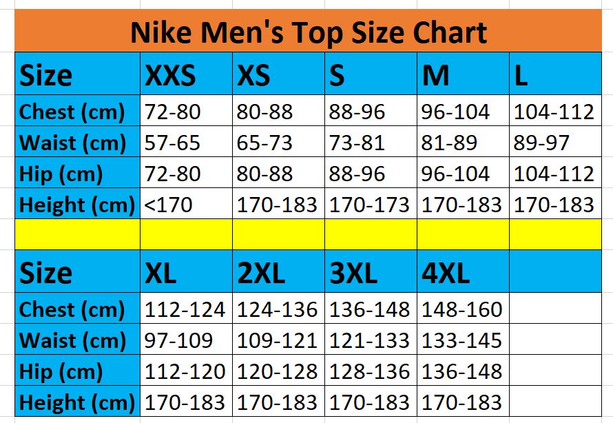 Nike Mens Park 20 T-Shirt Swoosh Funktionshirt Athletic Sportswear Black