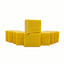 Orku 10 x 100g Manuka Honey Plant Oil Soap Bars Australian Made