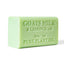 Orku 10 x 200g Goat Milk Lemongrass Soap Bars Australian Made