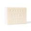 Orku 100 x 100g Goat Milk Soap Bars Natural Creamy Scent Australian Made