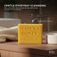 Orku 100 x 100g Manuka Honey Plant Oil Soap Bars Australian Made
