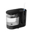 Orku 1000ml Water Flosser Electric Oral Irrigator - Stepless Pressure Black