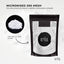 Orku 2Kg Creatine Monohydrate Powder 200 Mesh Micronised 99.9% Pure
