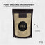 Orku 100g Organic Amla Powder - Indian Gooseberry Amalaki Fruit Powder
