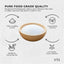 Orku 100g Sodium Citrate Powder Food Grade Trisodium Citrate Dihydrate E331