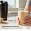 Orku 10Kg Whey Protein Isolate WPI Vanilla Powder