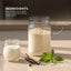 Orku 10Kg Whey Protein Isolate WPI Vanilla Powder
