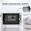 Orku 10L UV Steriliser Box Beauty Equipment Sanitising Salon Tools Sterilizer