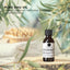 Orku 10ml Pure Emu Oil - Natural Undiluted Australian Dromaius Novaehollandiae