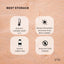 Orku 10ml Pure Emu Oil - Natural Undiluted Australian Dromaius Novaehollandiae