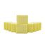 Orku 10x 100g Plant Oil Soap Honeysuckle Vegetable Bar Australian