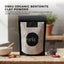 Orku 1Kg Organic Bentonite Clay Powder Cosmetic Grade Montmorillonite