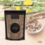 Orku 1Kg Organic Dandelion Root - Dried Raw Herbal Tea