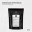Orku 1Kg Organic Dandelion Root - Dried Raw Herbal Tea