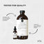 Orku 1L Pure Emu Oil + Bonus 25ml Bottle - Australian Dromaius Novaehollandiae