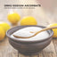 Orku 1.2Kg Sodium Ascorbate Tub - High Purity Soluble Crystalline Powder