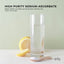 Orku 1.2Kg Sodium Ascorbate Tub - High Purity Soluble Crystalline Powder