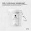 Orku 1.3Kg Potassium Bicarbonate Powder Tub Food Grade FCC Brewing Baking