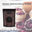Orku 1kg Organic Hibiscus Rosella Flower Crushed Dried Herbal Tea