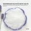 Orku 20Kg Epsom Salt - Magnesium Sulphate Bath Salts For Skin Body Sulfate