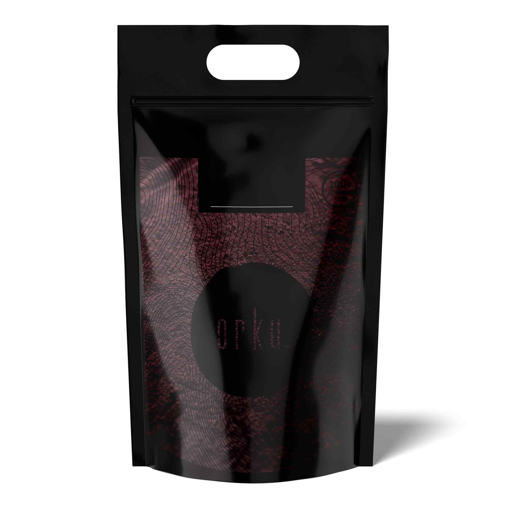 Orku 20Kg Organic Acai Powder Brazilian Berry Smoothie Bowl Ingredient