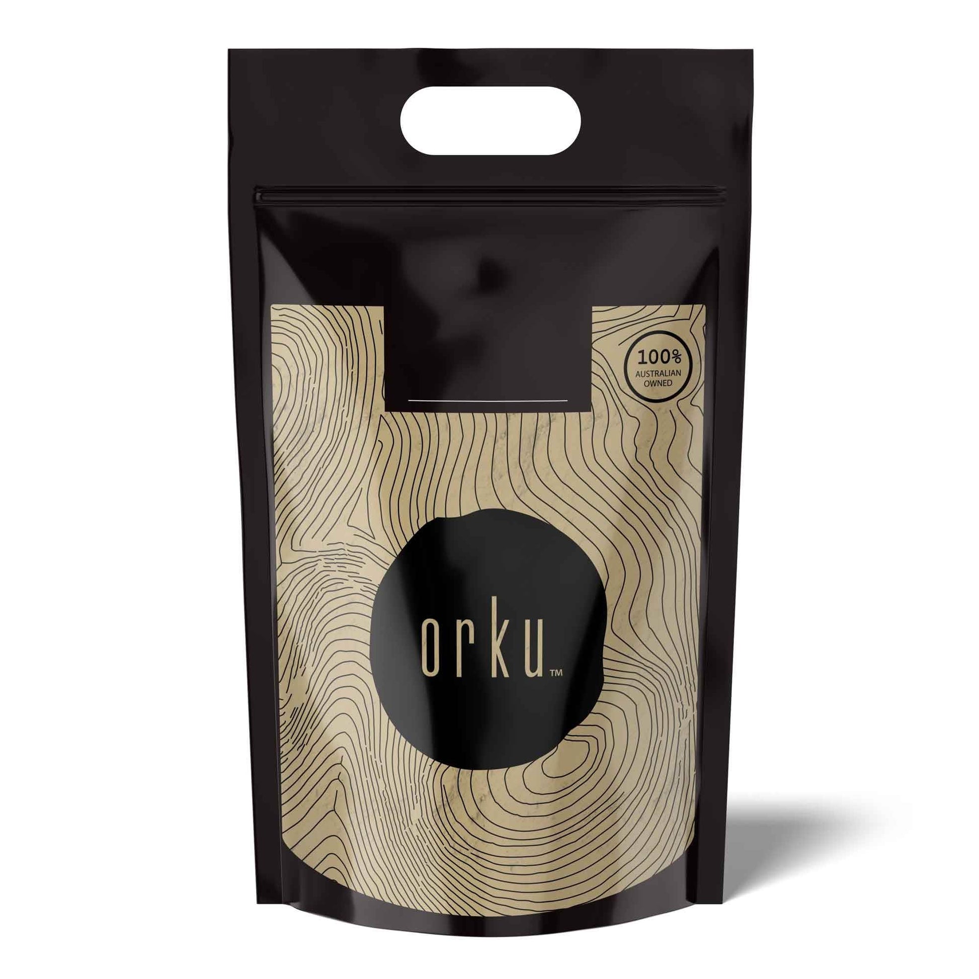 Orku 20Kg Organic Amla Powder - Indian Gooseberry Amalaki Fruit Powder