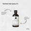 Orku 250ml Pure Emu Oil - Natural Undiluted Australian Dromaius Novaehollandiae