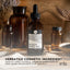 Orku 25ml Black Seed Oil Pure Cold Pressed 100% Ethiopian Nigella Sativa Cumin