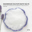 Orku 2Kg Epsom Salt - Magnesium Sulphate Bath Salts For Skin Body Sulfate