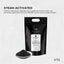 Orku 2Kg Granular Activated Carbon GAC Coconut Shell Charcoal Filtration Media