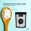 Orku 2Kg Magnesium Chloride Flakes Hexahydrate - FCC USP Spec Bath Salts