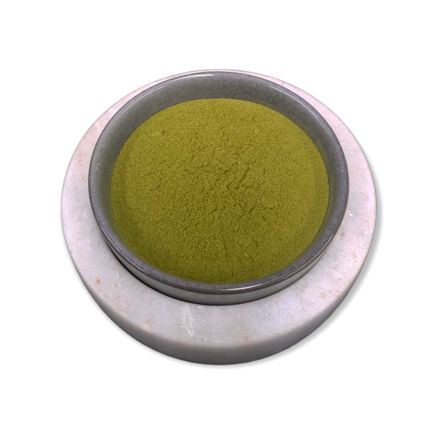 Orku 2Kg Organic Moringa Leaf Powder - Food Grade Oleifera Drumstick Leaf