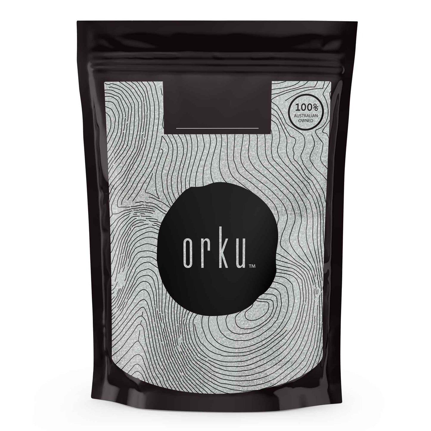 Orku 2Kg Sodium Benzoate USP/FCC Grade Prills – E211 Preservative CAS 532-32-1