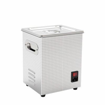 Orku 2L Digital Ultrasonic Jewellery Cleaner for Watches and Parts