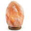 Orku 3-5 Kg Himalayan Pink Salt Lamp - Large Natural Rock Shape Night Light