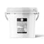 Orku 3.5Kg Organic Golden Linseed Flaxseed Whole Grain Non GMO - Tub