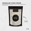 Orku 400g Diatomaceous Earth Garden 0-2mm Australian Fossil Shell Flour