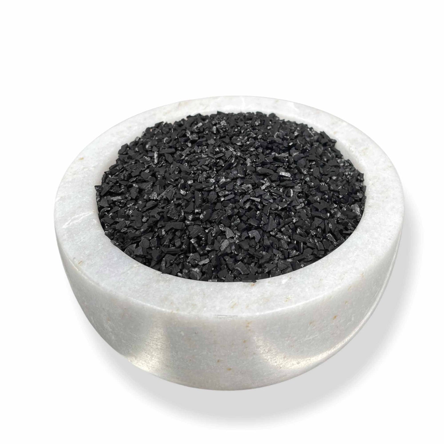 Orku 400g Granular Activated Carbon GAC Coconut Shell Charcoal Filtration Media