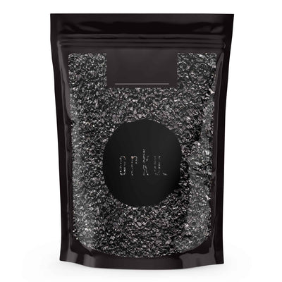 Orku 400g Granular Activated Carbon GAC Coconut Shell Charcoal Filtration Media
