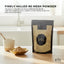 Orku 400g Organic Amla Powder - Indian Gooseberry Amalaki Fruit Powder
