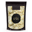 Orku 400g Organic Unrefined Shea Butter Raw African Karite Chunks