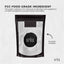 Orku 400g Potassium Bicarbonate Powder - Food Grade Pure FCC Brewing Baking