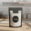 Orku 400g Potassium Chloride Powder (KCl) - Food Grade E508 Salt Substitute