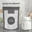 Orku 400g Sodium Bicarbonate Food Grade Baking Soda Aluminium Free Powder