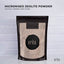 Orku 400g Ultrafine Micronised Zeolite Powder - Natural Australian Mineral