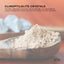 Orku 400g Ultrafine Micronised Zeolite Powder - Natural Australian Mineral