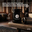 Orku 400g Whey Protein Isolate Powder WPI 90% Unflavoured Native Jar